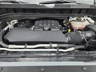 Chevrolet Silverado 1500 2024 4x2 LT 4dr Crew Cab 5.8 ft. SB