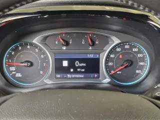 Chevrolet Traverse 2022 RS 4dr SUV