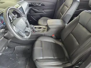 Chevrolet Traverse 2022 RS 4dr SUV