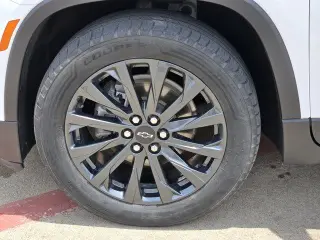 Chevrolet Traverse 2022 RS 4dr SUV