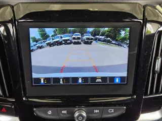 Chevrolet Traverse 2022 RS 4dr SUV