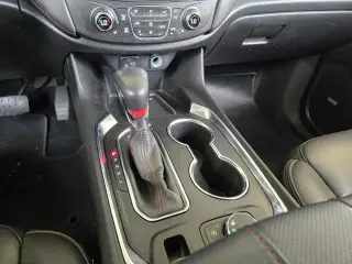 Chevrolet Traverse 2022 RS 4dr SUV