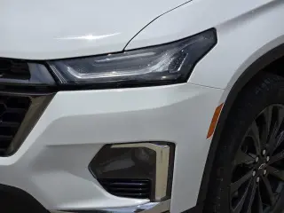 Chevrolet Traverse 2022 RS 4dr SUV