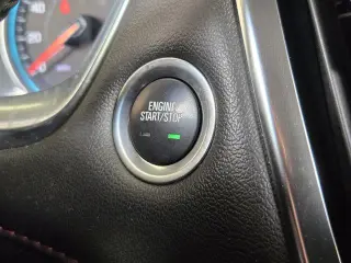 Chevrolet Traverse 2022 RS 4dr SUV