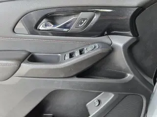 Chevrolet Traverse 2022 RS 4dr SUV