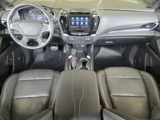 Chevrolet Traverse 2022 RS 4dr SUV