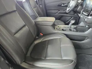 Chevrolet Traverse 2022 RS 4dr SUV