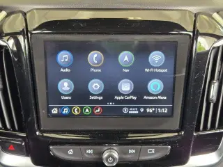 Chevrolet Traverse 2022 RS 4dr SUV