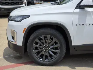 Chevrolet Traverse 2022 RS 4dr SUV