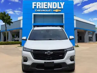 Chevrolet Traverse 2022 RS 4dr SUV