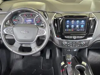 Chevrolet Traverse 2022 RS 4dr SUV