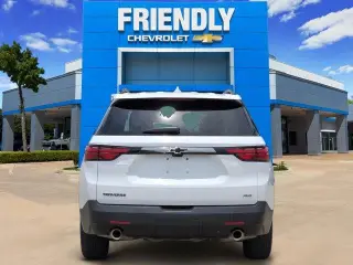 Chevrolet Traverse 2022 RS 4dr SUV