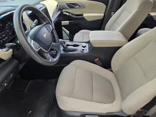 Chevrolet Traverse 2023 LS 4dr SUV w/1LS