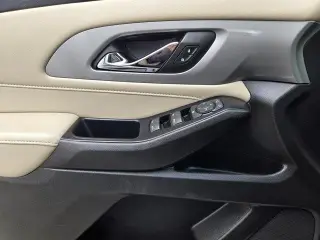 Chevrolet Traverse 2023 LS 4dr SUV w/1LS
