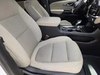 Chevrolet Traverse 2023 LS 4dr SUV w/1LS
