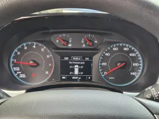 Chevrolet Traverse 2023 LS 4dr SUV w/1LS