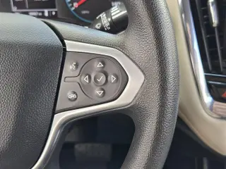 Chevrolet Traverse 2023 LS 4dr SUV w/1LS