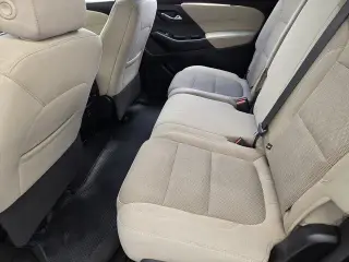 Chevrolet Traverse 2023 LS 4dr SUV w/1LS