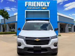 Chevrolet Traverse 2023 LS 4dr SUV w/1LS
