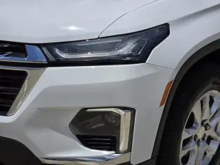 Chevrolet Traverse 2023 LS 4dr SUV w/1LS