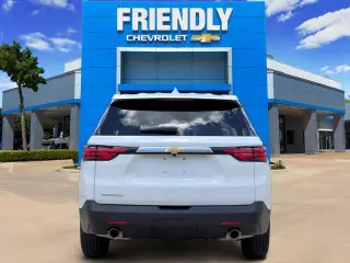 Chevrolet Traverse 2023 LS 4dr SUV w/1LS