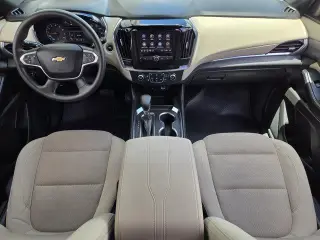 Chevrolet Traverse 2023 LS 4dr SUV w/1LS