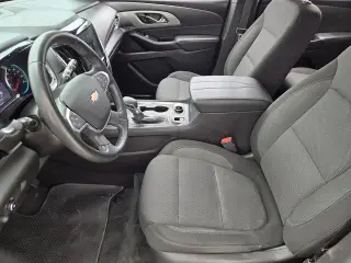 Chevrolet Traverse 2023 4x4 LT Cloth 4dr SUV