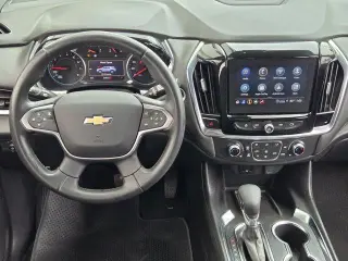 Chevrolet Traverse 2023 4x4 LT Cloth 4dr SUV