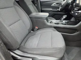 Chevrolet Traverse 2023 4x4 LT Cloth 4dr SUV