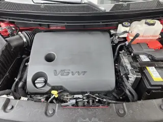 Chevrolet Traverse 2023 4x4 LT Cloth 4dr SUV