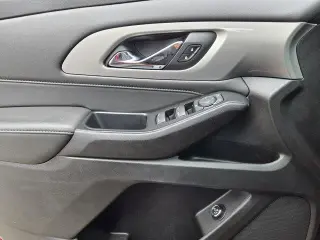 Chevrolet Traverse 2023 4x4 LT Cloth 4dr SUV