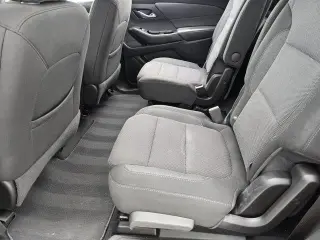Chevrolet Traverse 2023 4x4 LT Cloth 4dr SUV