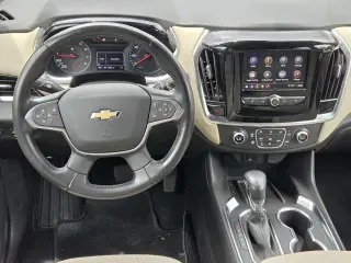 Chevrolet Traverse 2022 LT 4dr SUV