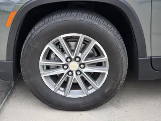 Chevrolet Traverse 2022 LT 4dr SUV