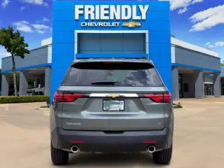 Chevrolet Traverse 2022 LT 4dr SUV
