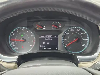 Chevrolet Traverse 2022 LT 4dr SUV