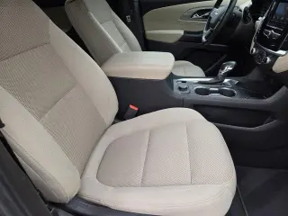 Chevrolet Traverse 2022 LT 4dr SUV