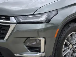 Chevrolet Traverse 2022 LT 4dr SUV