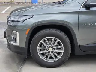 Chevrolet Traverse 2022 LT 4dr SUV