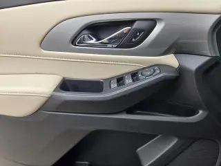 Chevrolet Traverse 2022 LT 4dr SUV