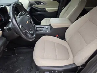 Chevrolet Traverse 2022 LT 4dr SUV