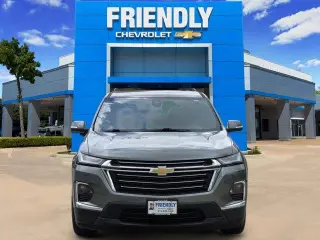 Chevrolet Traverse 2022 LT 4dr SUV