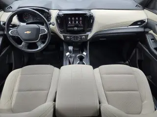 Chevrolet Traverse 2022 LT 4dr SUV
