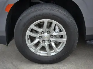 Chevrolet Suburban 2022 4x2 LT 4dr SUV