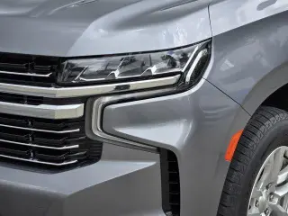 Chevrolet Suburban 2022 4x2 LT 4dr SUV