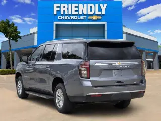 Chevrolet Suburban 2022 4x2 LT 4dr SUV