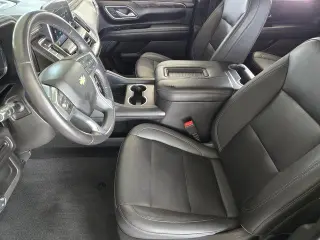 Chevrolet Suburban 2022 4x2 LT 4dr SUV