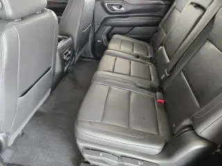 Chevrolet Suburban 2022 4x2 LT 4dr SUV