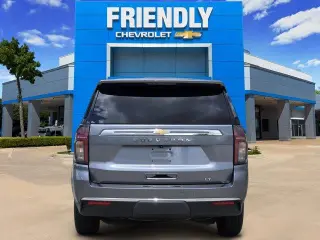 Chevrolet Suburban 2022 4x2 LT 4dr SUV