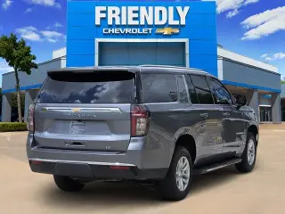 Chevrolet Suburban 2022 4x2 LT 4dr SUV